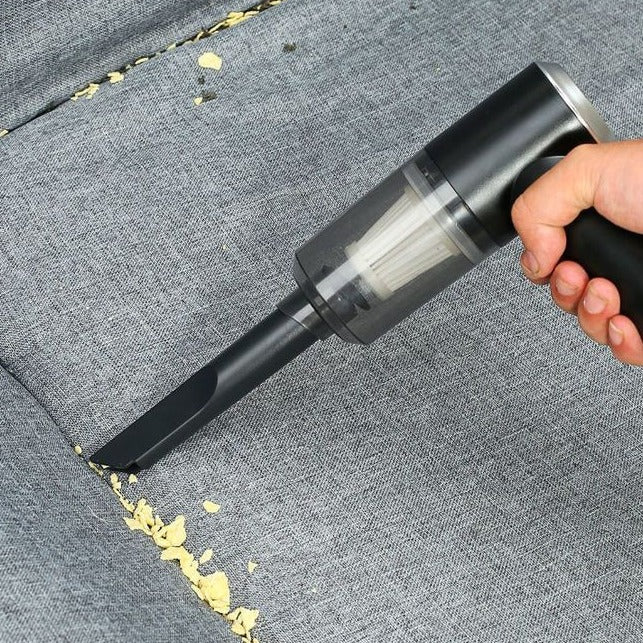 Aspiradora Portatil 3 En 1