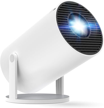 PROYECTOR ANDROID HY300 PRO - ORIGINAL