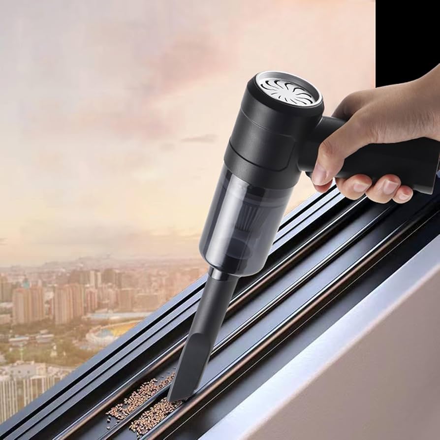 Aspiradora Portatil 3 En 1