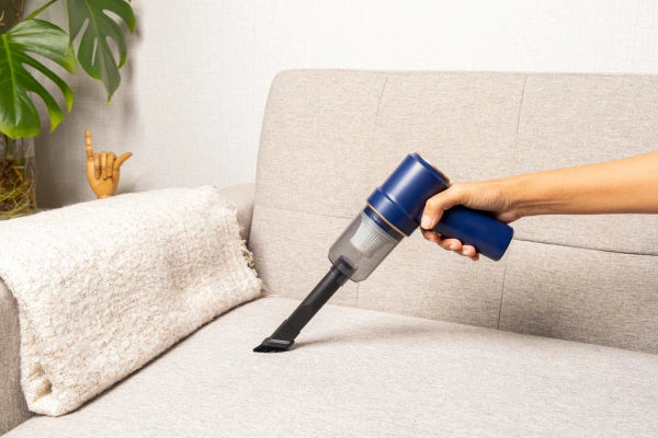 Aspiradora Portatil 3 En 1