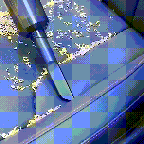 Aspiradora Portatil 3 En 1